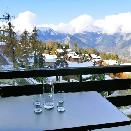 Chaedoz 36 By Interhome * Nendaz