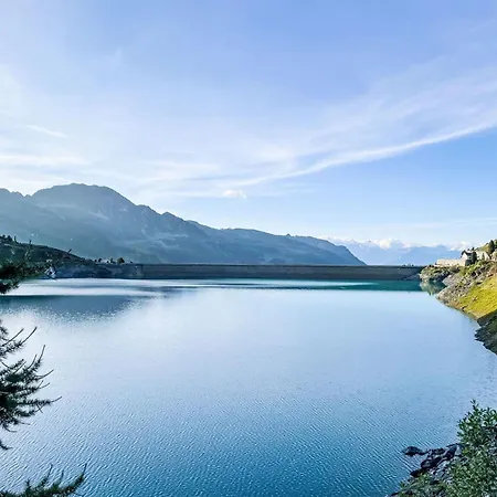 Chaedoz 36 By Interhome Daire *