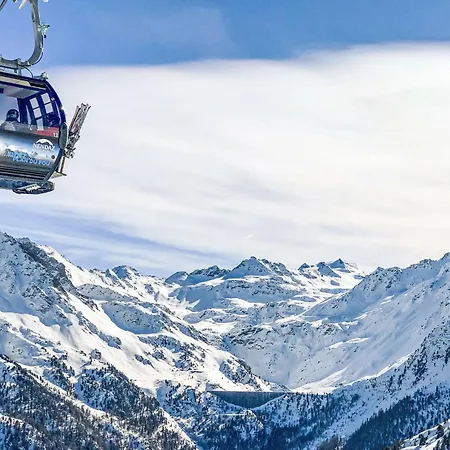 Chaedoz 36 By Interhome