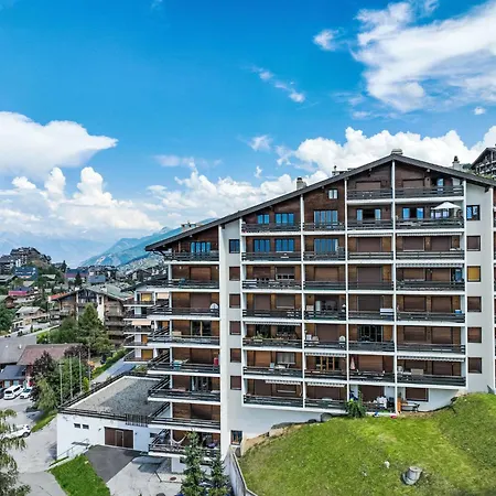 Chaedoz 36 By Interhome Appartement