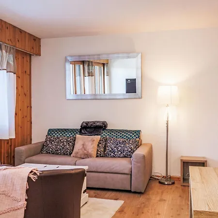 Chaedoz 36 By Interhome