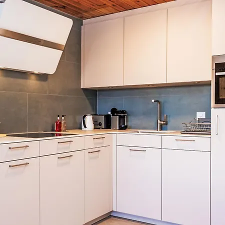 Chaedoz 36 By Interhome Apartment Nendaz