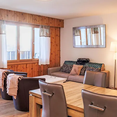 Chaedoz 36 By Interhome