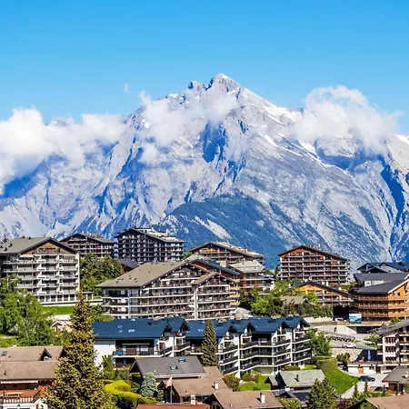 Chaedoz 36 By Interhome Nendaz