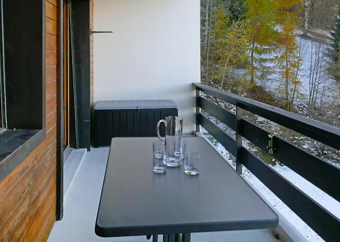 Chaedoz 36 By Interhome *