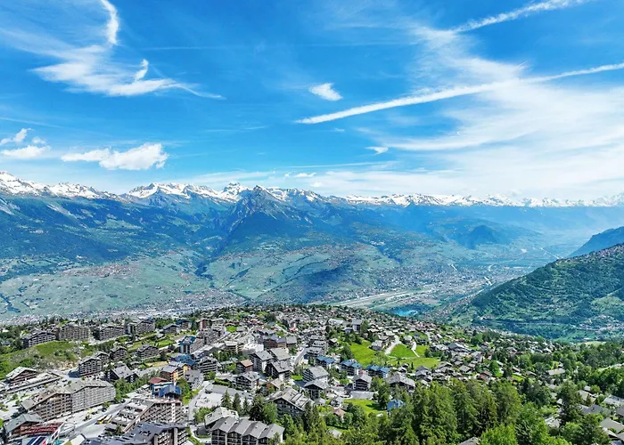 Chaedoz 36 By Interhome Apartman