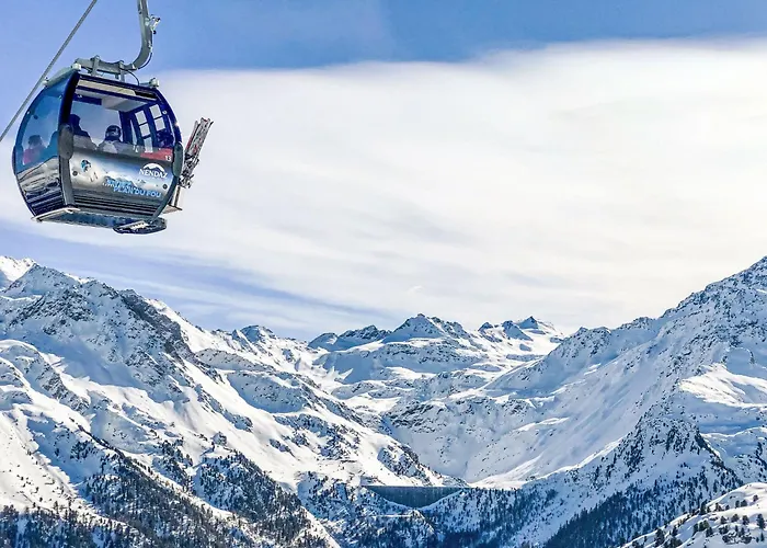 Chaedoz 36 By Interhome