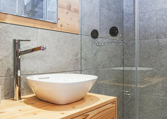 Chaedoz 36 By Interhome Nendaz