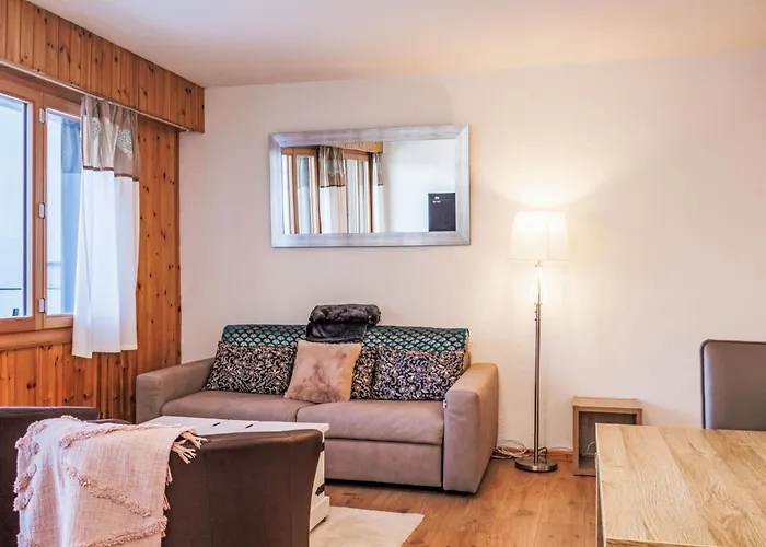 Chaedoz 36 By Interhome