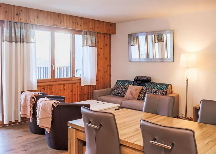 Chaedoz 36 By Interhome