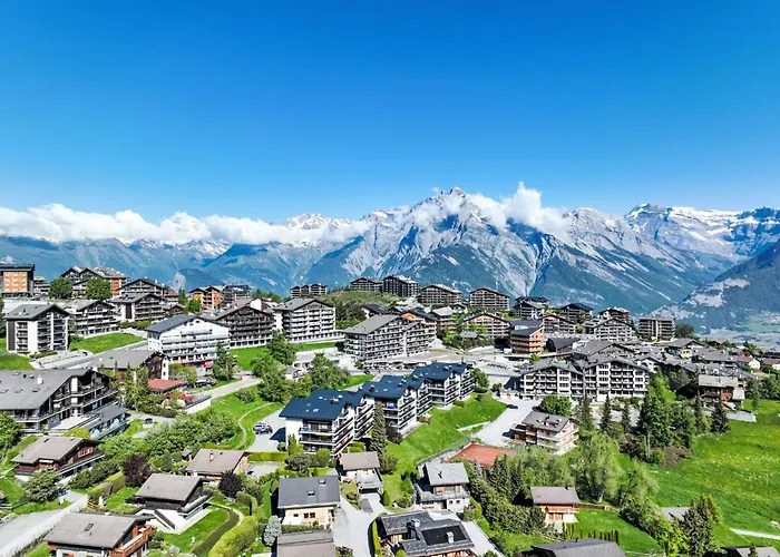 Chaedoz 36 By Interhome Apartman