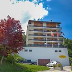 Chaedoz 36 By Interhome * Nendaz