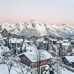 Lejlighed Chaedoz 36 By Interhome Nendaz