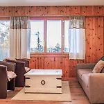 Chaedoz 36 By Interhome *