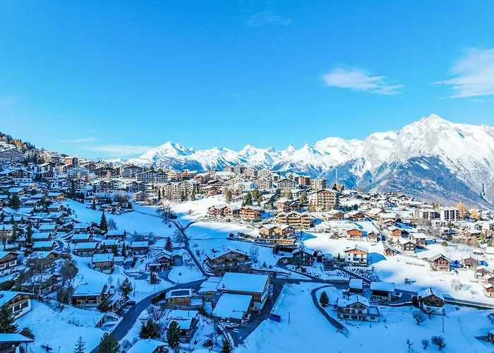 Chaedoz 36 By Interhome